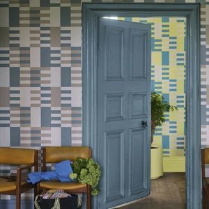 современный обои 1