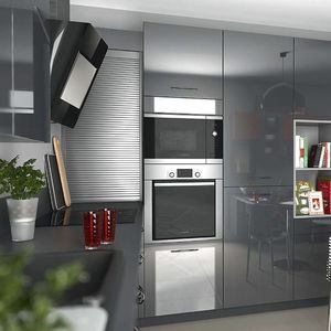 современная кухня 1