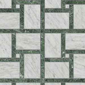 плитки из мрамора