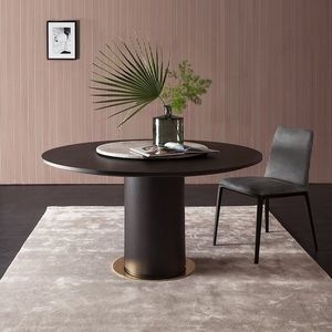 современный обеденный стол