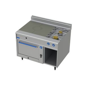 газовая кухонная плита