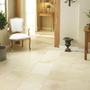 плитка из известняка 1