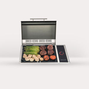 электрический гриль