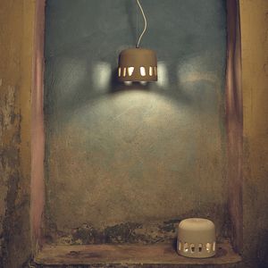 подвесная лампа