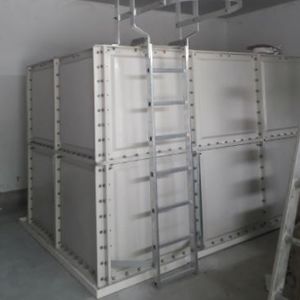 резервуар для хранения воды