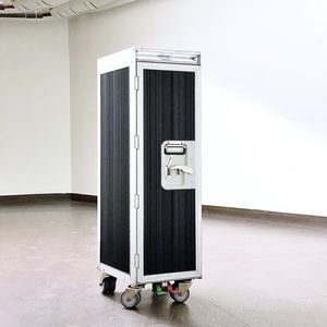 тележка для хранения