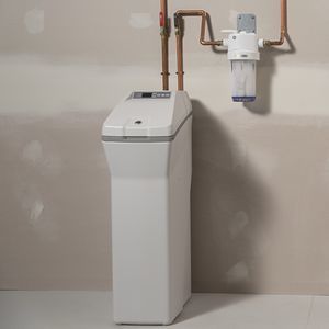 умягчитель воды для профессионального использования