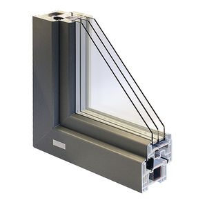 окно из ПВХ