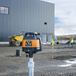 уровень лазер 1