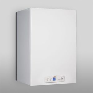 газовый паровой котел