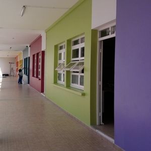 декоративная краска