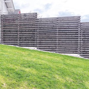 разделительная перегородка панель