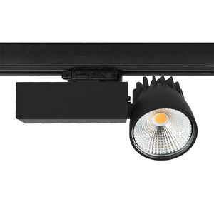 светильник на рейке LED
