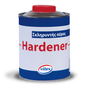 присадка отвердитель