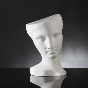 скульптура из керамики