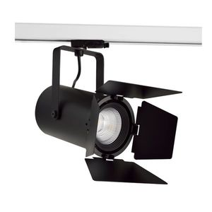 светильник на рейке LED