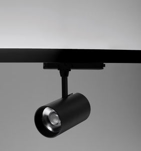 светильник на рейке LED