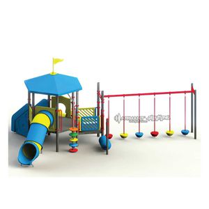 игровая конструкция для игровой площадки