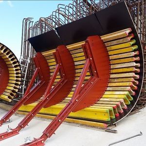 модульная обшивка 1