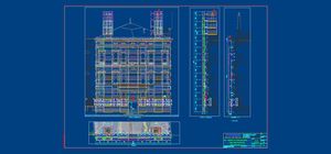программное обеспечение для моделирования