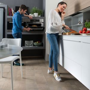 декоративная панель для настила 1