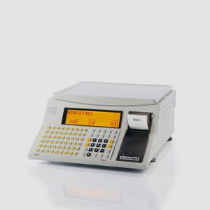торговое весы 1