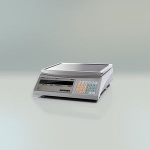 торговое весы 1