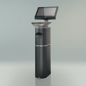 весы для профессионального использования