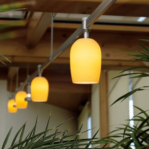 светильник на рейке LED 1