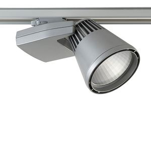 светильник на рейке LED