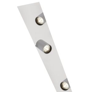 светильник на рейке LED