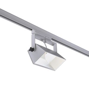 светильник на рейке LED