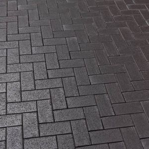 напольная плитка из клинкера