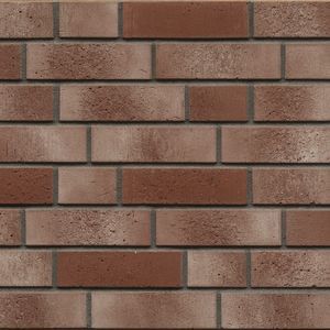 облицовочный кирпич из клинкера