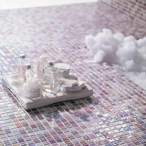 мозаика из стекла 1