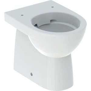 унитаз Технология Washlet® 1
