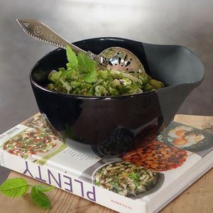 салатница из керамогранита