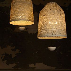 подвесная лампа 1