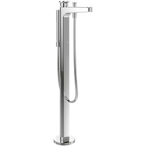 однорычажный смеситель для душа