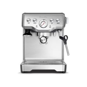 Machine breville hotsell