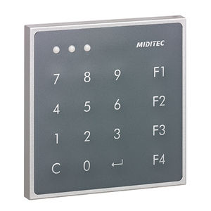 устройство считывания с карт RFID