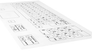 столешница из Solid Surface