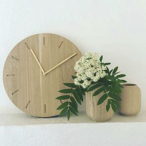 современные часы