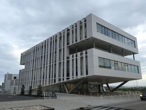 панельная облицовка фасада