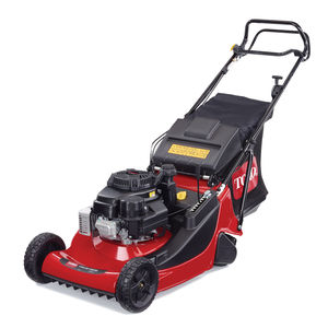 газонокосилка толкаемого типа 1