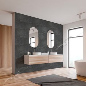 Декоративная панель из стекловолокна
