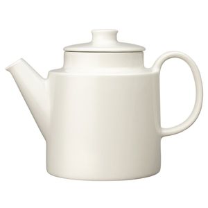 чайник из фарфора