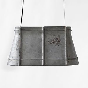 подвесная лампа