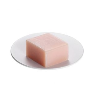 мыльница из латуни 1