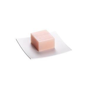 мыльница из латуни 1
